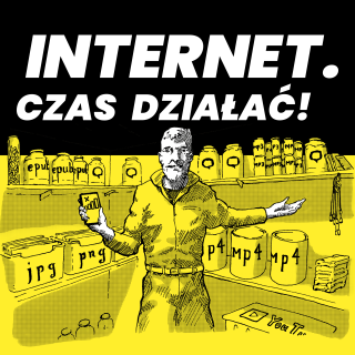 ICD #32 - Internetowy preppers — jak się przygotować na wypadek braku internetu?