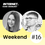 ICD Weekend #16 - Co zniknie szybciej – śledzenie w sieci czy monitorowanie w mieszkaniach wynajmowanych przez Airbnb?
