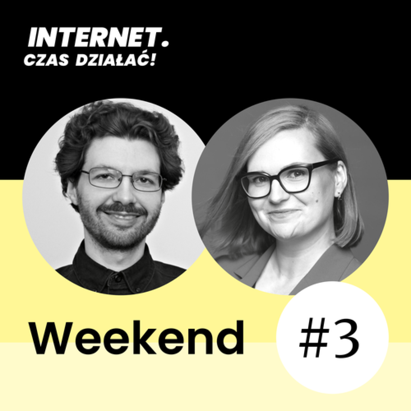 ICD Weekend #3 - Bomby logiczne w pociągach, regulacje AI