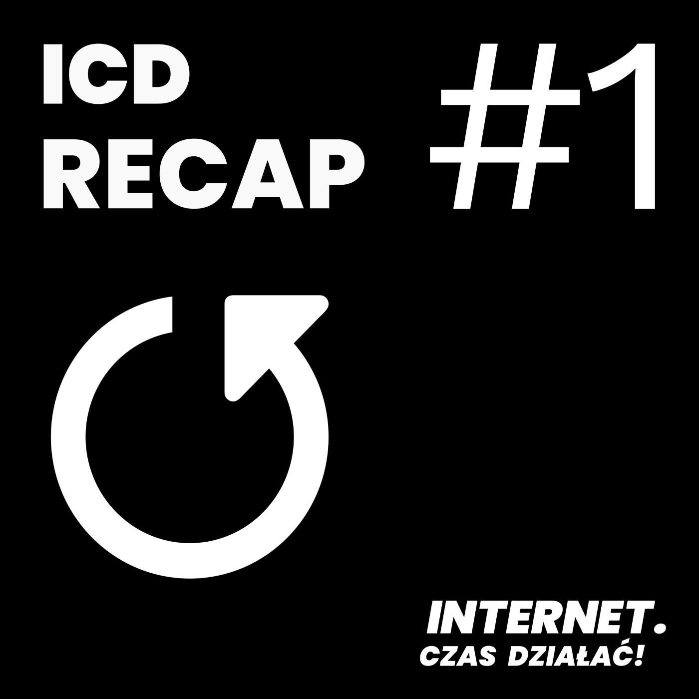 Szpiegujące telewizory, fikołki Mozilli oraz roszczenia powiązane z AI — ICD Recap #1